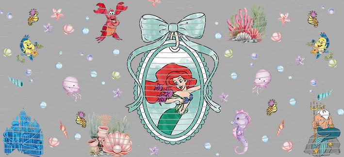 16oz Princess-N4-417